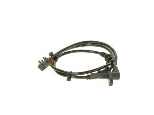 New sensor wheel - wheel, for