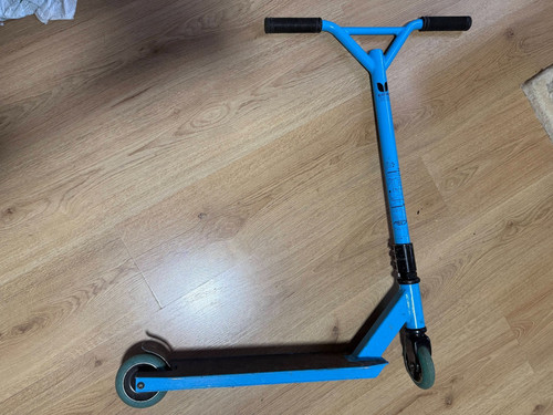 Blazer pro 360n stunt scooter - pro,