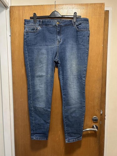 Denim womens skinny - by, tu