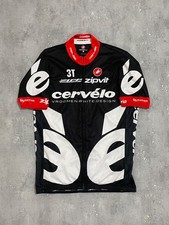Castelli Men Cycling Jersey