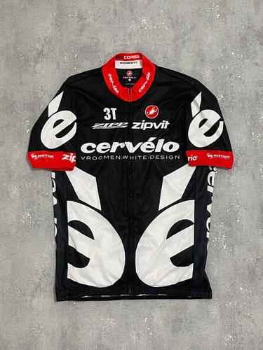 Castelli men cycling - cycling, jersey