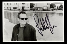 SIGNED JOHN PAUL JONES LED