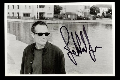 Signed john paul - signed, jones