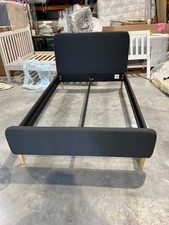 John Lewis Bonn Upholstered