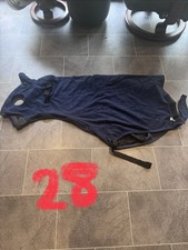 Snuggy Hoods Navy Jams Fleece