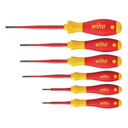 Wiha softfinish electric - softfinish®,