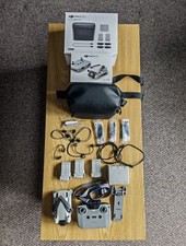 DJI Mini 3 Pro - Fly More Kit - Excellent Condition - Extras Included