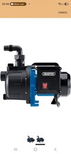 Draper 1100W Surface Mounted