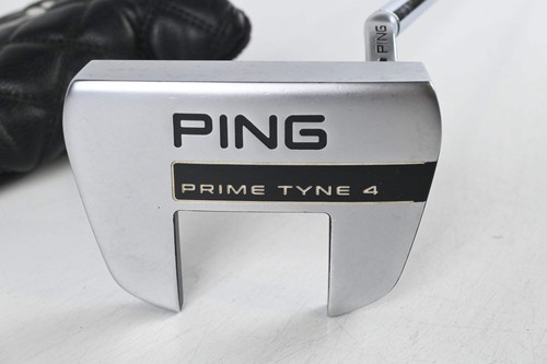 Ping prime tyne - tyne, 2023