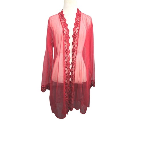 Frederick hollywood vtg - frederick's, of