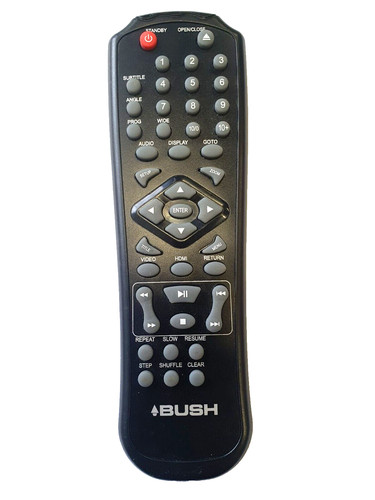 Genuine original bush - original,
