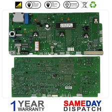 Worcester 24cdi pcb - 24cdi,