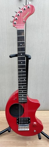Fernandes mini electric - zo-3,