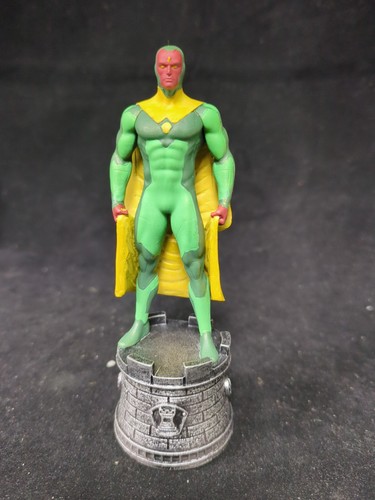 Eaglemoss marvel universe - marvel,