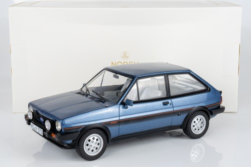 Norev ford fiesta xr2i - ford,