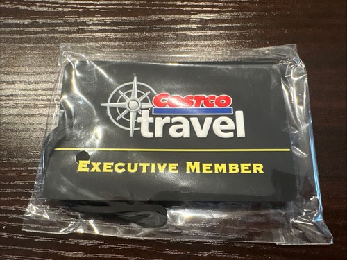 Travel executive member - travel,
