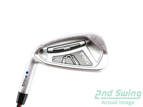 Ping i20 single iron - 4,