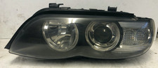 BMW X5 E53 2005 N/S PASSENGER SIDE LEFT HEADLIGHT