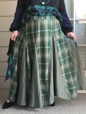 LAGENLOOK BOHO ARTSY