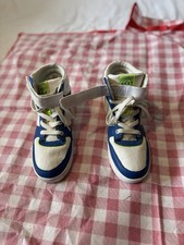Junior Boys Trainers By Next