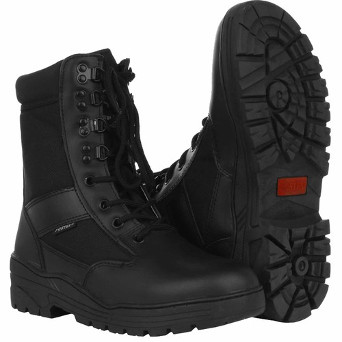 Combat boots sniper fostex - combat,