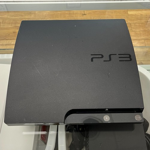 Playstation console with - 3,