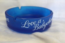 Babycham Advertising Ashtray