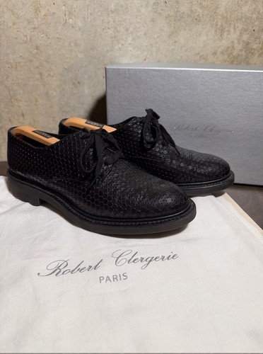 Robert clergerie rackf derby - robert,