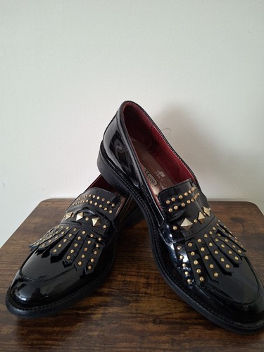 Marco moreo milano patent - moreo,
