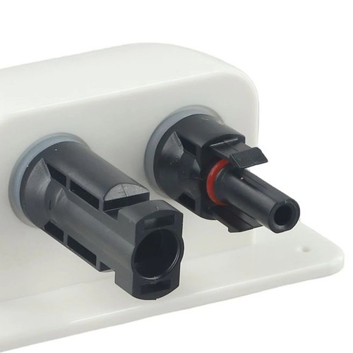 Waterproof abs for solar - abs,