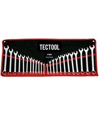 25PC COMBINATION SPANNER