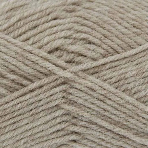 King cole anti tickle - cole, merino