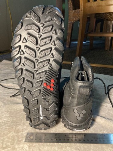 Vivobarefoot men tracker - vivobarefoot, men's