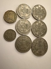 British Coins Collection – 3