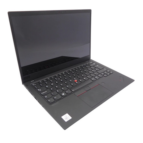 Lenovo thinkpad carbon gen - lenovo,