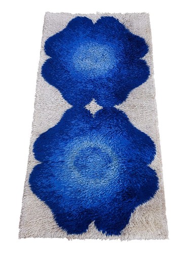 Desso shag rug - shag,