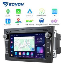 2DIN 7" Car Radio Touch Screen