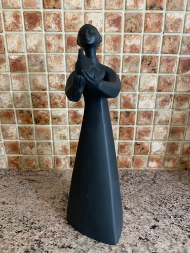 Lovely royal doulton black - royal,