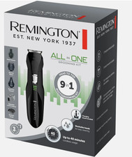 Remington All-In-One Grooming