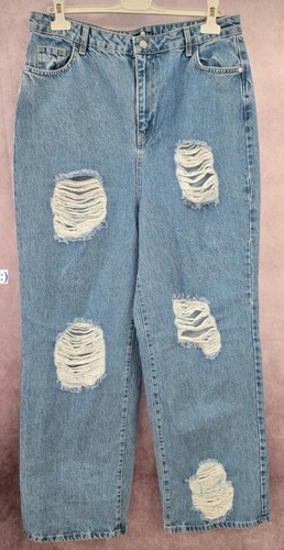 Boohoo blue womens - boohoo, jeans