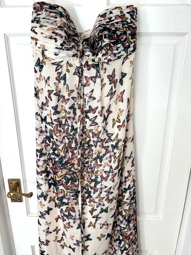 Womens dress ted baker size - dress,