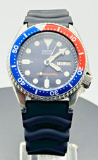 Vintage Seiko SKX009 Pepsi