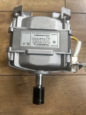 Hoover Washer/Dryer Motor