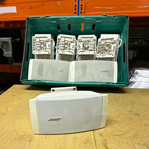 Bose panaray 502a wall - bose,
