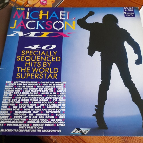 Michael jackson the - michael, /