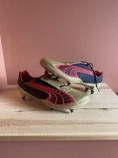 Puma v1.10 Black & Gold