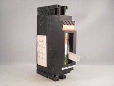 Federal Electric MCCB 60 Amp Single Pole Circuit Breaker Select 60A HEF1P60