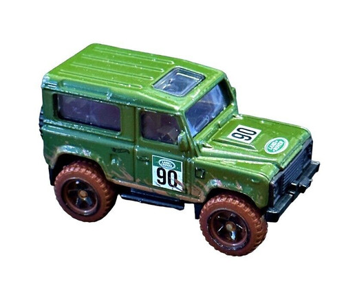 Hot wheels baja blazers - 32,