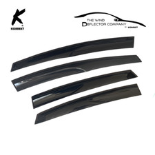 Wind Deflector Set for TOYOTA