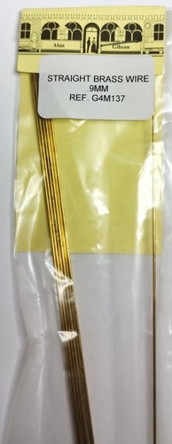 Alan gibson 4m137 0 - -,
